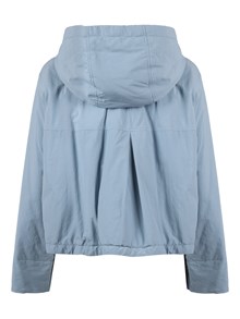 Parajumpers ROSEMARY - WOMAN HOODED PADDED JACKET