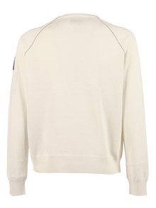 Parajumpers BARR - MAN CREW NECK SWEATER