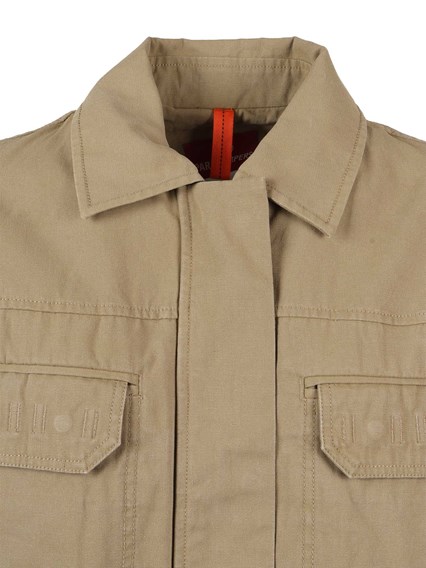 Parajumpers METKA - WOMAN JACKET