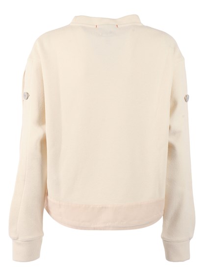 Parajumpers REONA - WOMAN CREW NECK SWEATSHIRT