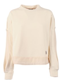 Parajumpers REONA - WOMAN CREW NECK SWEATSHIRT