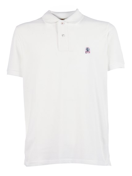 Parajumpers POLO WELLINGTON - MAN POLO