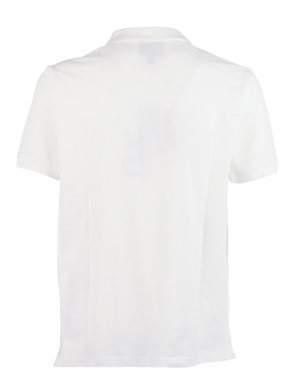 Parajumpers POLO WELLINGTON - MAN POLO