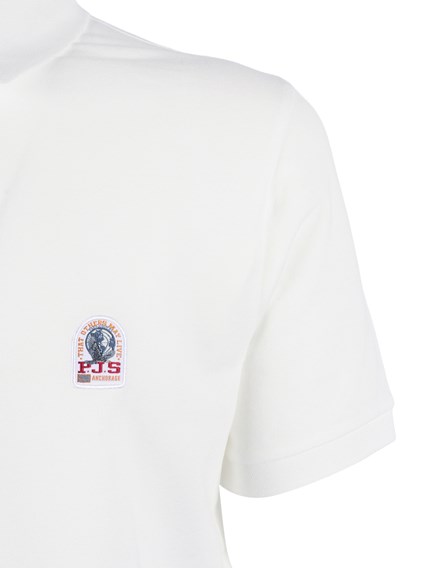 Parajumpers POLO WELLINGTON - MAN POLO