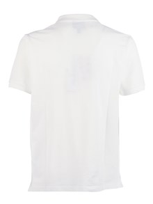 Parajumpers POLO WELLINGTON - MAN POLO