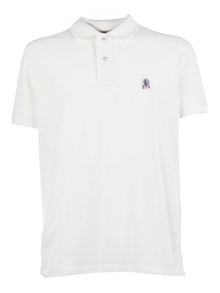 Parajumpers POLO WELLINGTON - MAN POLO
