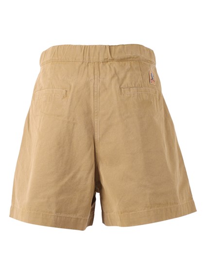 Parajumpers ALBINA - WOMAN SHORTS