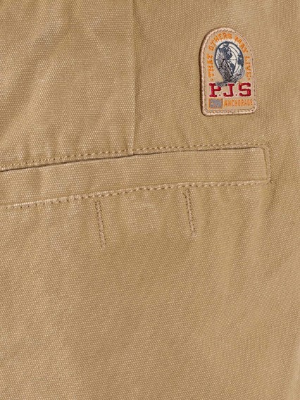 Parajumpers ALBINA - WOMAN SHORTS