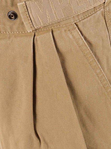 Parajumpers ALBINA - WOMAN SHORTS
