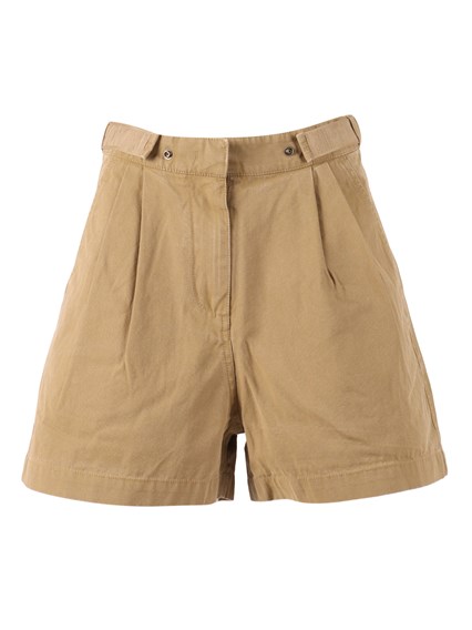 Parajumpers ALBINA - WOMAN SHORTS