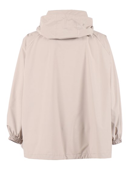 Moorer LEHUA-STP JACKET