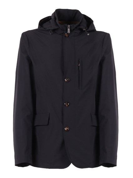 Moorer RANIERI-KR JACKET