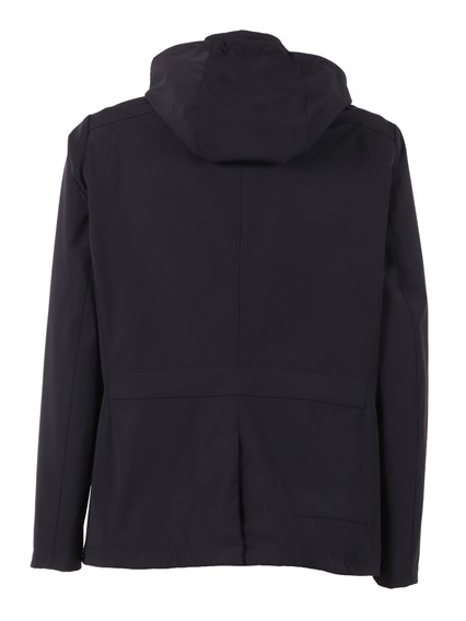 Moorer RANIERI-KR JACKET