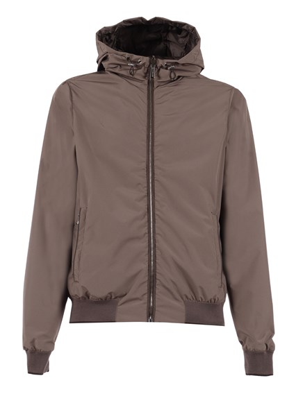 Moorer DENNYS-STP JACKET