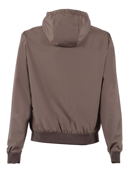 Moorer DENNYS-STP JACKET