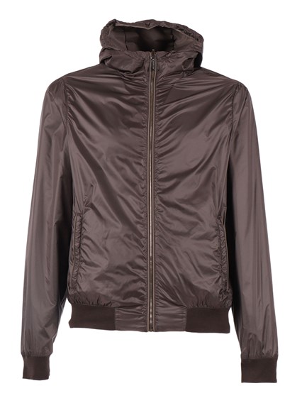 Moorer DENNYS-STP JACKET