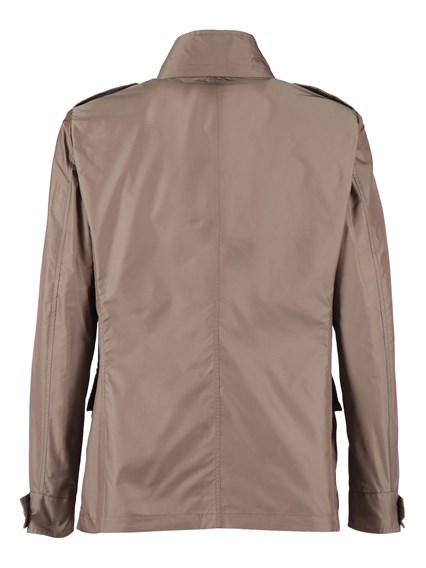 Moorer PORTO-KM JACKET