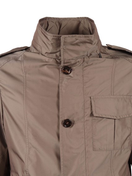 Moorer PORTO-KM JACKET