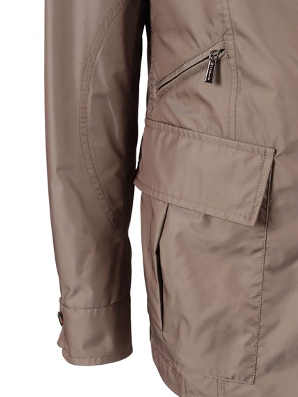 Moorer PORTO-KM JACKET