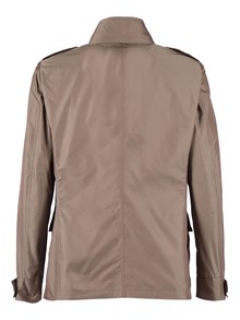 Moorer PORTO-KM JACKET
