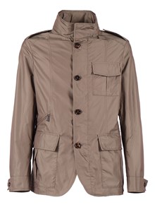 Moorer PORTO-KM JACKET