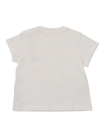 Moschino Kid BLUSA M/C