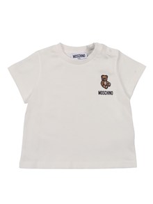 Moschino Kid BLUSA M/C
