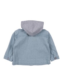 Moschino Kid GIUBBINO DENIM