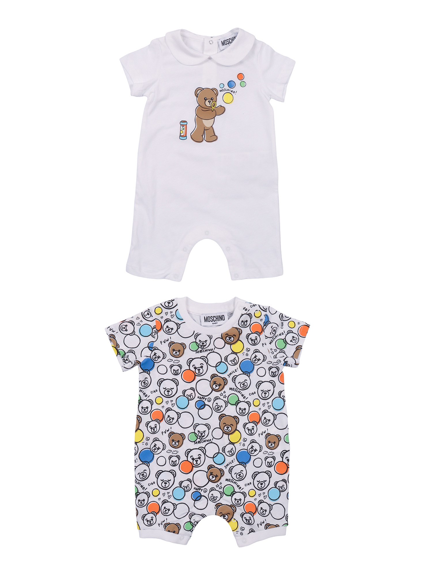 MOSCHINO KID Set Pagliaccetti
