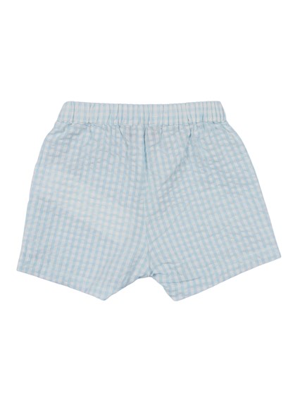 Moschino Kid BLUSA M/C + SHORTS