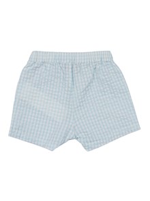 Moschino Kid BLUSA M/C + SHORTS