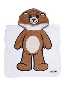 Moschino Kid ACCAPPATOIO