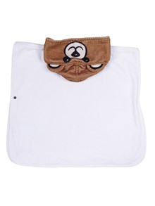 Moschino Kid ACCAPPATOIO