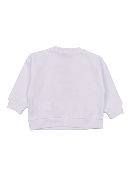 Moschino Kid GIROCOLLO M/L