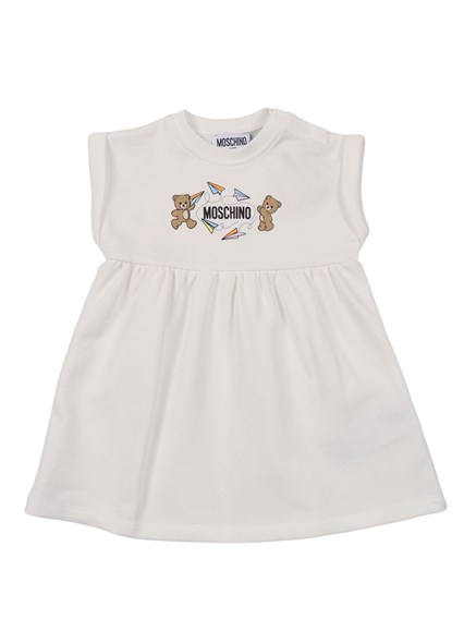 Moschino Kid DRESS