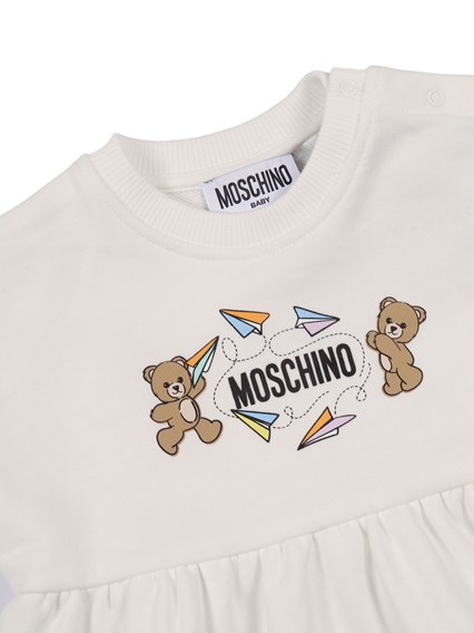 Moschino Kid DRESS