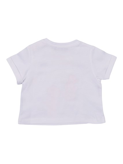 Moschino Kid BLUSA M/C