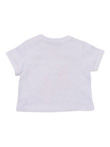 Moschino Kid BLUSA M/C