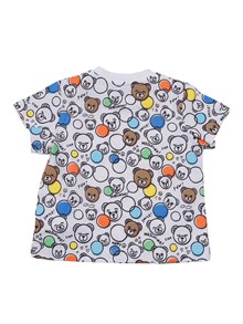 Moschino Kid BLUSA M/C