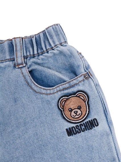Moschino Kid LONG PANTS