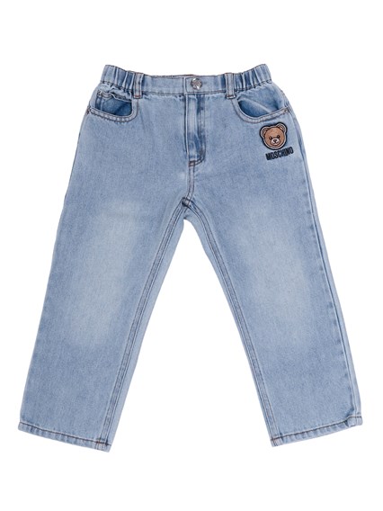 Moschino Kid LONG PANTS