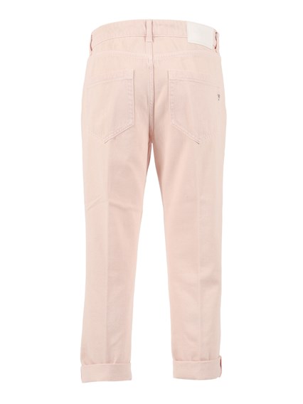 Dondup KOONS BOT GIOIE PANTS