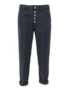 Dondup KOONS BOT GIOIE PANTS