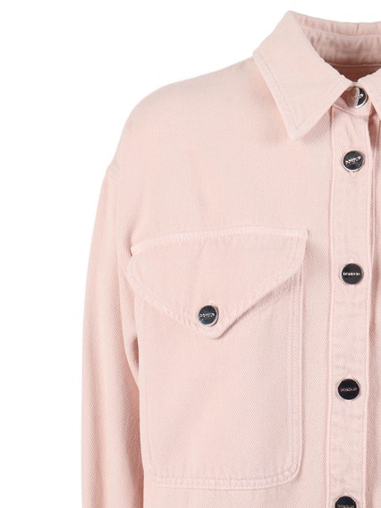 Dondup CAMICIA