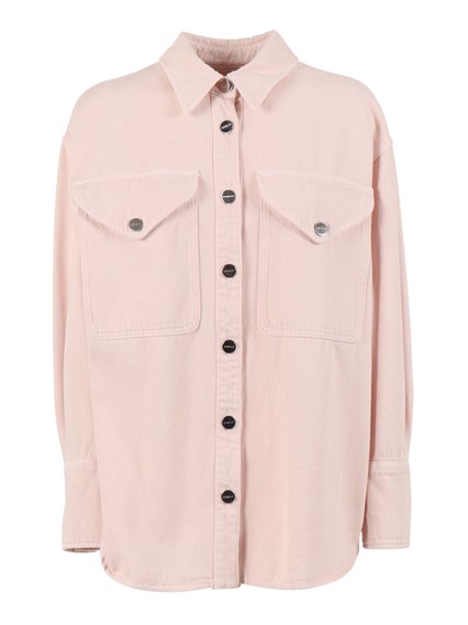 Dondup CAMICIA