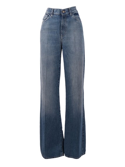 Dondup AMBER PANTS