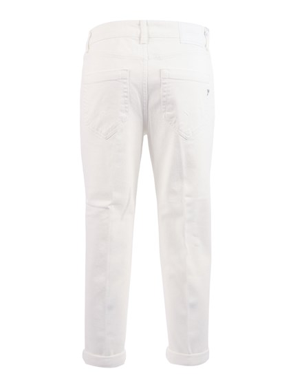 Dondup KOONS BOT GIOIE PANTS