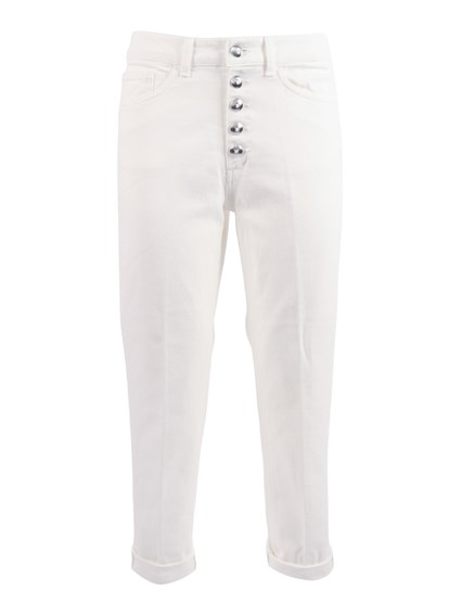 Dondup KOONS BOT GIOIE PANTS