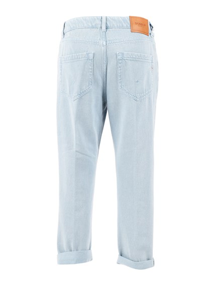 Dondup KOONS BOT GIOIE PANTS