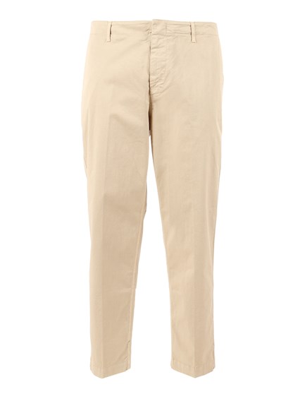 Dondup ZYAN PANTS